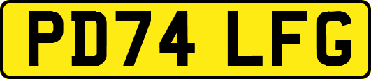 PD74LFG