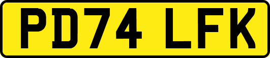 PD74LFK