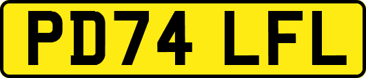 PD74LFL