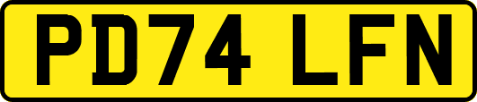 PD74LFN