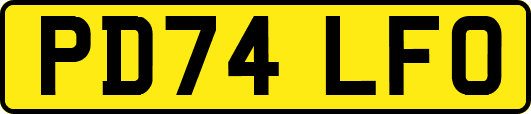PD74LFO
