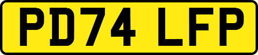 PD74LFP