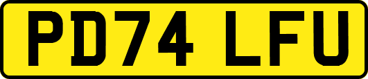 PD74LFU