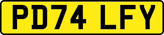 PD74LFY