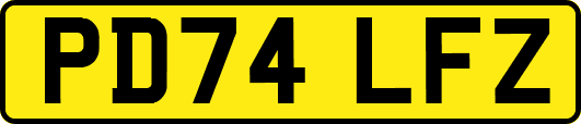 PD74LFZ