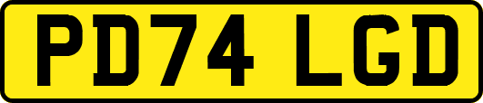 PD74LGD