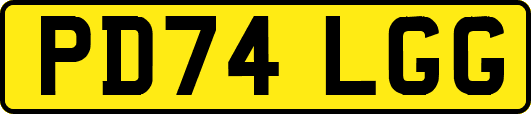 PD74LGG
