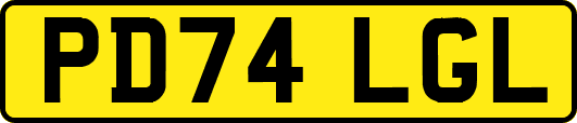 PD74LGL