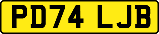 PD74LJB