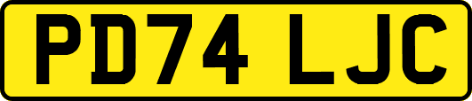 PD74LJC