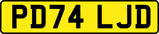 PD74LJD