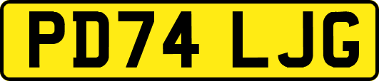 PD74LJG