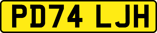 PD74LJH