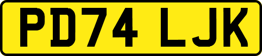 PD74LJK