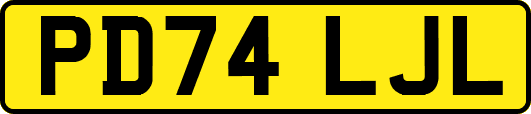 PD74LJL