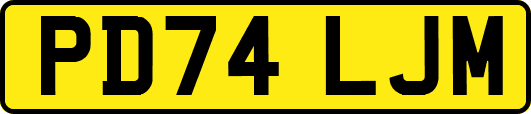 PD74LJM