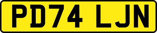 PD74LJN