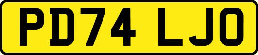 PD74LJO