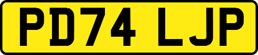 PD74LJP