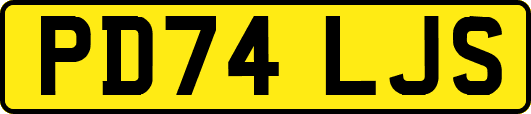 PD74LJS