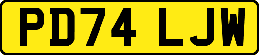 PD74LJW