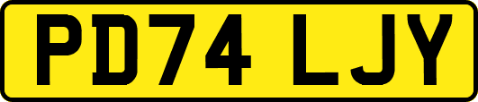 PD74LJY