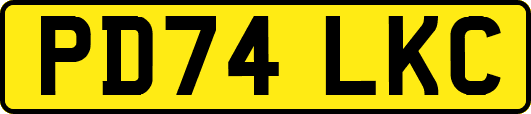 PD74LKC