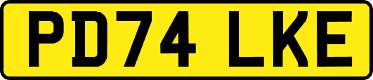 PD74LKE