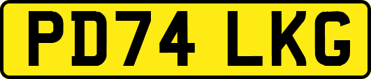 PD74LKG