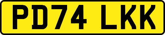 PD74LKK