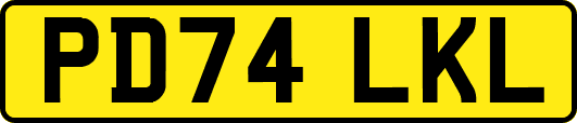 PD74LKL