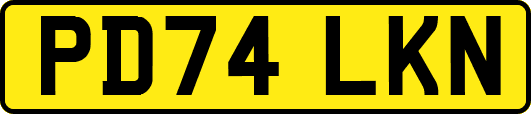 PD74LKN