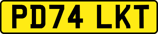 PD74LKT
