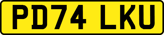 PD74LKU