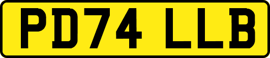 PD74LLB