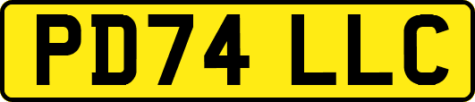 PD74LLC