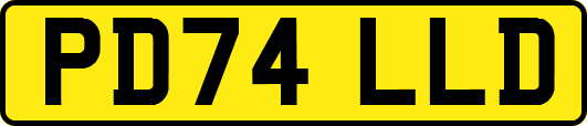 PD74LLD