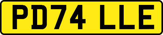 PD74LLE
