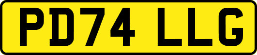 PD74LLG