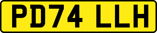 PD74LLH