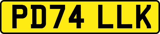 PD74LLK