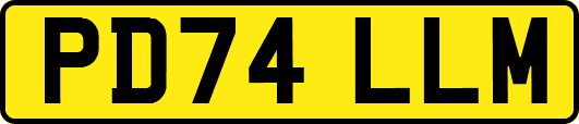PD74LLM