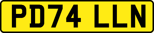 PD74LLN