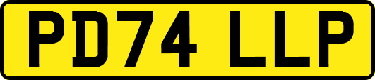 PD74LLP