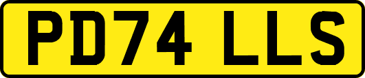 PD74LLS
