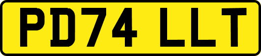 PD74LLT