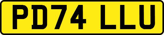 PD74LLU