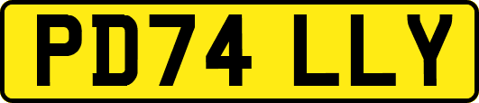 PD74LLY