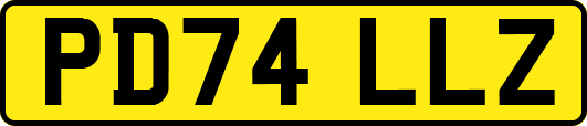 PD74LLZ