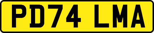 PD74LMA